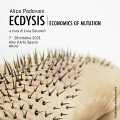  ecdysis. economics of mutation 